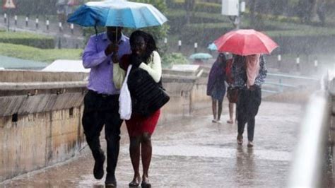 short and long rains in kenya